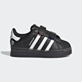 adidas JI0507 SUPERSTAR LED LIGHTS CF I Çocuk Günlük Spor Ayakkabısı