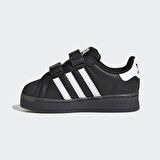 adidas JI0507 SUPERSTAR LED LIGHTS CF I Çocuk Günlük Spor Ayakkabısı