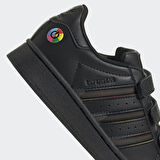 adidas JI0510 SUPERSTAR LED LIGHTS CF C Çocuk Günlük Spor Ayakkabısı