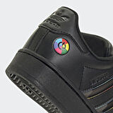 adidas JI0510 SUPERSTAR LED LIGHTS CF C Çocuk Günlük Spor Ayakkabısı