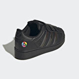 adidas JI0510 SUPERSTAR LED LIGHTS CF C Çocuk Günlük Spor Ayakkabısı