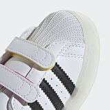 adidas JI0508 SUPERSTAR LED LIGHTS CF I Çocuk Günlük Spor Ayakkabısı