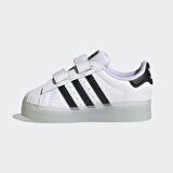 adidas JI0508 SUPERSTAR LED LIGHTS CF I Çocuk Günlük Spor Ayakkabısı