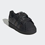 adidas JI0512 SUPERSTAR LED LIGHTS CF I Çocuk Günlük Spor Ayakkabısı