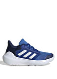 adidas Mavi - Siyah - Beyaz Erkek Çocuk Yürüyüş Ayakkabısı IE3549-Tensaur Run 3.0 J
