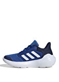 adidas Mavi - Siyah - Beyaz Erkek Çocuk Yürüyüş Ayakkabısı IE3549-Tensaur Run 3.0 J