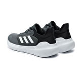 Adidas Tensaur Run 3.0 J Çocuk Koşu Ayakkabısı IE3545 Gri