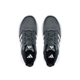 Adidas Tensaur Run 3.0 J Çocuk Koşu Ayakkabısı IE3545 Gri