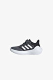 Adidas Tensaur Run 3.0 El C Çocuk Gri Sneaker IE5986