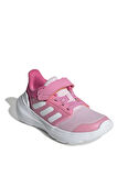 adidas Pembe Kız Çocuk Yürüyüş Ayakkabısı IE5990-Tensaur Run 3.0 EL C