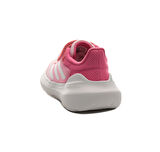 IE5990-C adidas Tensaur Run 3.0 El çocuk Spor Ayakkabı Pembe