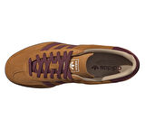 JH5411-E adidas Gazelle Indoor Erkek Spor Ayakkabı Kahve