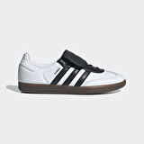 adidas JI3199 SAMBA LT Erkek Günlük Spor Ayakkabısı