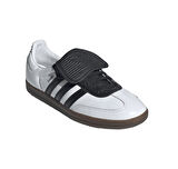 JI3199-E adidas Samba Lt Erkek Spor Ayakkabı Beyaz