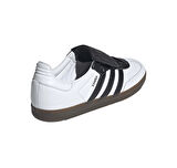 JI3199-E adidas Samba Lt Erkek Spor Ayakkabı Beyaz