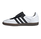 JI3199-E adidas Samba Lt Erkek Spor Ayakkabı Beyaz