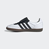 adidas JI3199 SAMBA LT Erkek Günlük Spor Ayakkabısı
