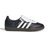 adidas Samba Lt Unisex Günlük Ayakkabı JI3200 Siyah