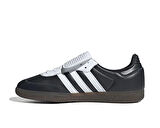 adidas Samba Lt Unisex Günlük Ayakkabı JI3200 Siyah