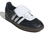 adidas Samba Lt Unisex Günlük Ayakkabı JI3200 Siyah