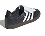 adidas Samba Lt Unisex Günlük Ayakkabı JI3200 Siyah