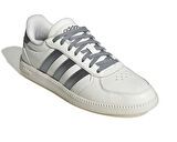 adidas Breaknet Sleek Unisex Günlük Ayakkabı JH6880 Bej