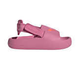 JP5524-C adidas Adıfom Adılette C &amp;Ccedil;ocuk Sandalet Pembe