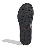 Terrex Tracerocker 2 Gore-Tex Erkek Haki Outdoor Ayakkabı JI1305