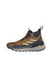 adidas Kahverengi Erkek   Bot TERREX FREE HIKER 2 GTX JI4245