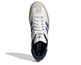 Adidas Samba Og Erkek Günlük Ayakkabı JH5632 Beyaz