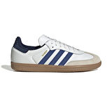 Adidas Samba Og Erkek Günlük Ayakkabı JH5632 Beyaz