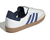 Adidas Samba Og Erkek Günlük Ayakkabı JH5632 Beyaz