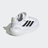 adidas IE8597 RUNFALCON 5 EL I Çocuk Yürüyüş Koşu Ayakkabısı