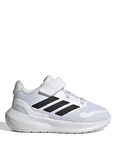 adidas Beyaz - Siyah Bebek Yürüyüş Ayakkabısı IE8597-RUNFALCON 5 EL I