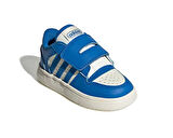 adidas Break Start Cf I Bebek Günlük Ayakkabı IH5288 Mavi