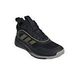 IF4566-E adidas Own The Game 3 Erkek Spor Ayakkabı Siyah