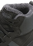 Siyah Erkek Lifestyle Ayakkabı IH5281 BREAK START MID WINTERIZED