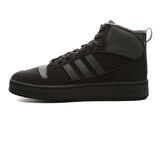 IH5281-E adidas Break Start Mıd Wın Erkek Spor Ayakkabı Siyah