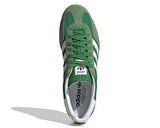 adidas Gazelle Indoor Erkek Günlük Ayakkabı IE6605 Yeşil