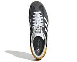 adidas Gazelle Indoor Erkek Günlük Ayakkabı IF9642 Gri