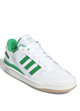 Beyaz Erkek Lifestyle Ayakkabı IH7820 FORUM LOW CL