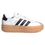 Vl Court Bold Kadın Beyaz Sneaker Ayakkabı IH3083