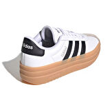 Vl Court Bold Kadın Beyaz Sneaker Ayakkabı IH3083