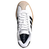 Vl Court Bold Kadın Beyaz Sneaker Ayakkabı IH3083