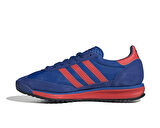 adidas Sl 72 Rs Erkek Günlük Ayakkabı IG4648 Mavi