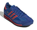 adidas Sl 72 Rs Erkek Günlük Ayakkabı IG4648 Mavi