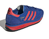 adidas Sl 72 Rs Erkek Günlük Ayakkabı IG4648 Mavi