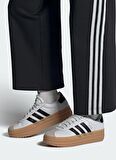 adidas Lifestyle Ayakkabı, 38.5, Beyaz