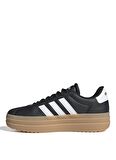 adidas Kadın Siyah Lifestyle Ayakkabı IH3081 VL COURT BOLD