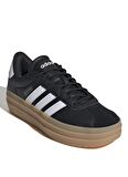 adidas Kadın Siyah Lifestyle Ayakkabı IH3081 VL COURT BOLD
